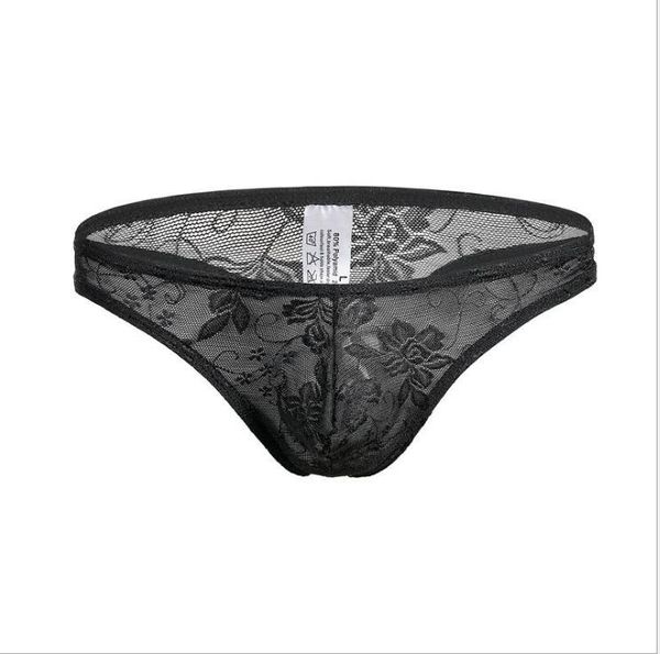 new fine mens lace underwear floral lace pouch bikini mens bikini panties briefs c-thru stretchy lace 5piece/lot, Black;white
new fine mens lace underwear floral lace pouch bikini mens bikini panties briefs c-thru stretchy lace 5piece/lot, Black;white