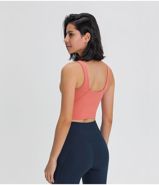 2021 fashion designed u-back butter soft workout gym yoga bra women naked-feel padded athletic running fitness sport crop brassiere, White;red
2021 fashion designed u-back butter soft workout gym yoga bra women naked-feel padded athletic running fitness sport crop brassiere, White;red