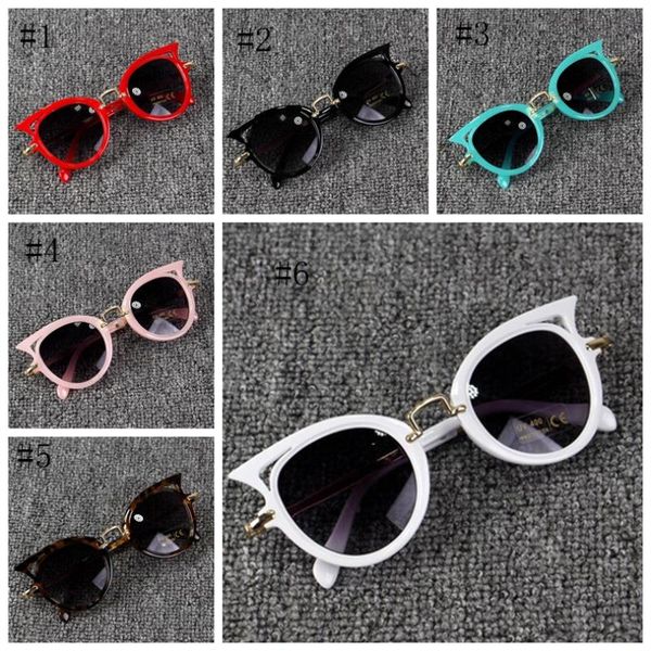 protection uv cat kids sun glasses eye kids girls eyeglasses children beach eyewear summer colors accessories sunglasses 6 wholesale dh aibl, White;black
protection uv cat kids sun glasses eye kids girls eyeglasses children beach eyewear summer colors accessories sunglasses 6 wholesale dh aibl, White;black