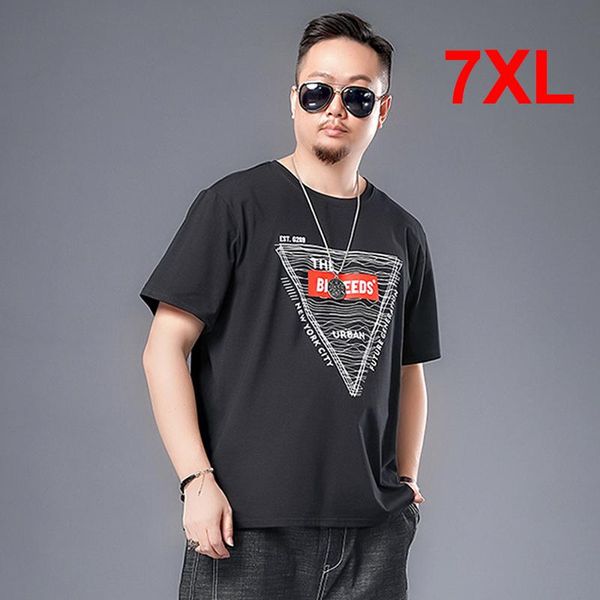 men's t-shirts streetwear fashion triangle print tshirts baggy men oversize tees summer short sleeve plus size 7xl male ha057, White;black
men's t-shirts streetwear fashion triangle print tshirts baggy men oversize tees summer short sleeve plus size 7xl male ha057, White;black