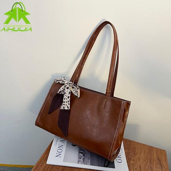 evening bags fashion high capacity vintage women shoulder tote 2021 solid color simplicity underarm bag casual pu leather female handbag
evening bags fashion high capacity vintage women shoulder tote 2021 solid color simplicity underarm bag casual pu leather female handbag
