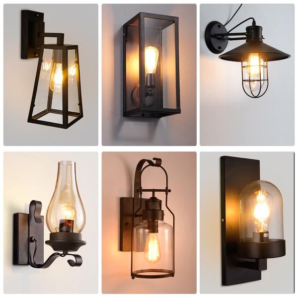 wall lamp casarton american nostalgic lamps bar coffee shop background staircase corridor industrial style creative
wall lamp casarton american nostalgic lamps bar coffee shop background staircase corridor industrial style creative