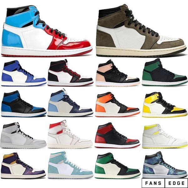 2021 jumpman 1s basketball shoes 1 for women men black toe pine green game royal sport sneakers game royal mens trainers 36-46
2021 jumpman 1s basketball shoes 1 for women men black toe pine green game royal sport sneakers game royal mens trainers 36-46