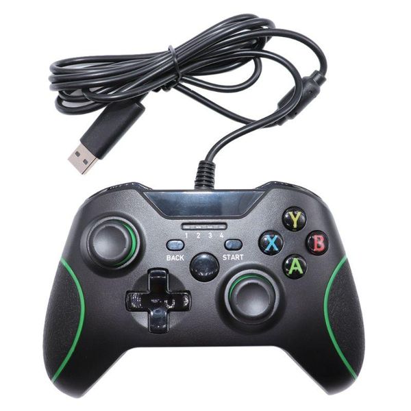 game controllers & joysticks wired controller formicrosoft x box one gamepad joystick usb controle
game controllers & joysticks wired controller formicrosoft x box one gamepad joystick usb controle