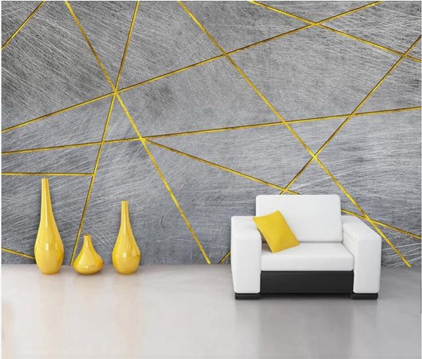 wallpapers ainyoousem european style golden geometric sofa tv background wall papier peint papel de parede wallpaper 3d stickers
wallpapers ainyoousem european style golden geometric sofa tv background wall papier peint papel de parede wallpaper 3d stickers