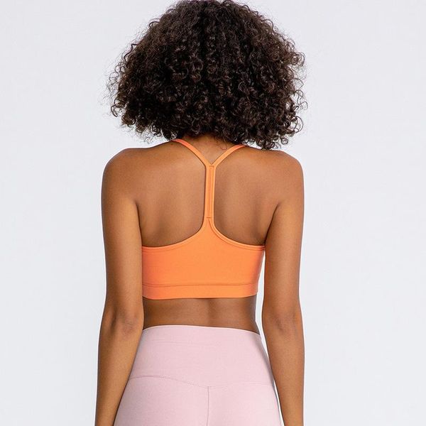 gym clothing y bra sports women yoga workout sport fitness jogging crop bras woman training seamless padded push up black, White;black
gym clothing y bra sports women yoga workout sport fitness jogging crop bras woman training seamless padded push up black, White;black