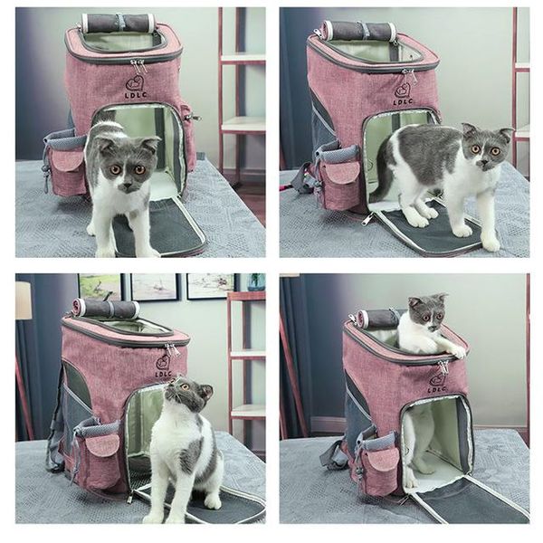 cat carriers,crates & houses dog pet supplies shoulder folding portable bag environmentally friendly breathable backpack outing
cat carriers,crates & houses dog pet supplies shoulder folding portable bag environmentally friendly breathable backpack outing
