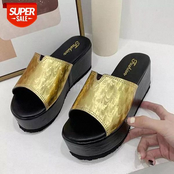 soft ladies slides women sandals casual summer black spring shoes slip on wedges zapatillas mujer casa sapatos femininos #co26
soft ladies slides women sandals casual summer black spring shoes slip on wedges zapatillas mujer casa sapatos femininos #co26