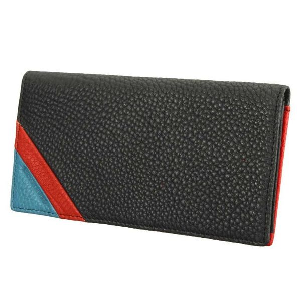 100% genuine leather men's long wallet color matching 2 fold money clip bank card organizer coin purse father's day gift, Red;black
100% genuine leather men's long wallet color matching 2 fold money clip bank card organizer coin purse father's day gift, Red;black