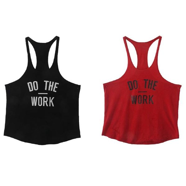 men' tank kf-muscleguys 2pcs gyms clothing singlet y back gym men fitness stringer vest, black xl & red l, White;black
men' tank kf-muscleguys 2pcs gyms clothing singlet y back gym men fitness stringer vest, black xl & red l, White;black
