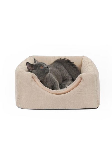 cat beds & furniture four seasons universal litter small foldable doghouse house supplies pet sofa soft and delicate bottom anti-skid
cat beds & furniture four seasons universal litter small foldable doghouse house supplies pet sofa soft and delicate bottom anti-skid