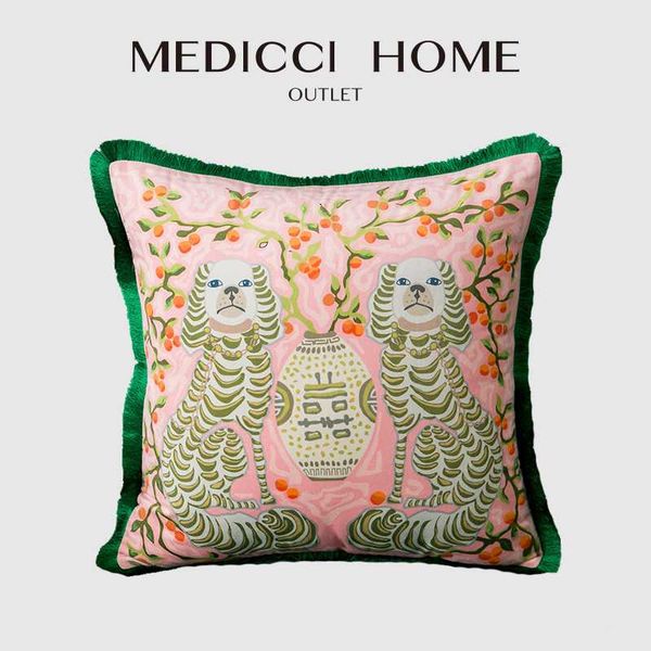pillow case medicci home gorgeous cushion cover oriental mystical animals print ancient style decorative luxury coussin 50x50cm
pillow case medicci home gorgeous cushion cover oriental mystical animals print ancient style decorative luxury coussin 50x50cm