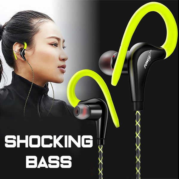 fonge ear hook sport earphone super bass sweatproof stereo headset sport headphone for huawei galaxy s6 smart phone
fonge ear hook sport earphone super bass sweatproof stereo headset sport headphone for huawei galaxy s6 smart phone