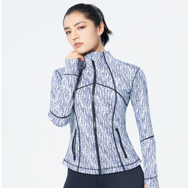 tracksuits luxury wear spring and summer sports coat women's breathable slim zipper long sleeve sweater outdoor running fitns yoga clot, Gray
tracksuits luxury wear spring and summer sports coat women's breathable slim zipper long sleeve sweater outdoor running fitns yoga clot, Gray