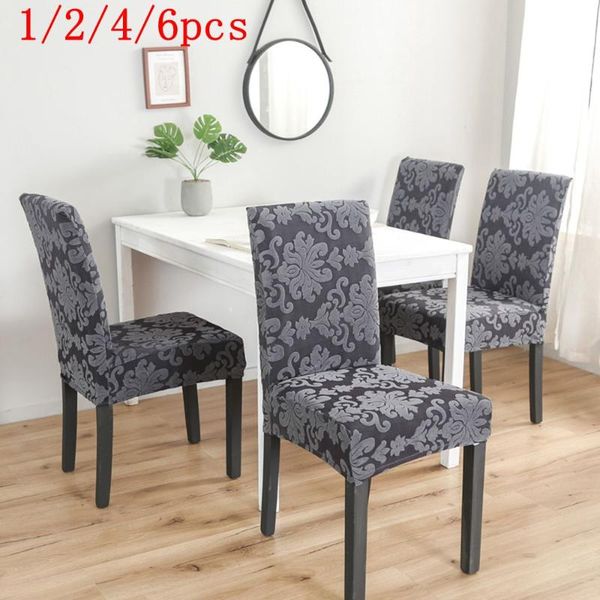 chair covers 1/2/4/6pc printing anti-dirty removable cover elastic seat dining protector home
chair covers 1/2/4/6pc printing anti-dirty removable cover elastic seat dining protector home