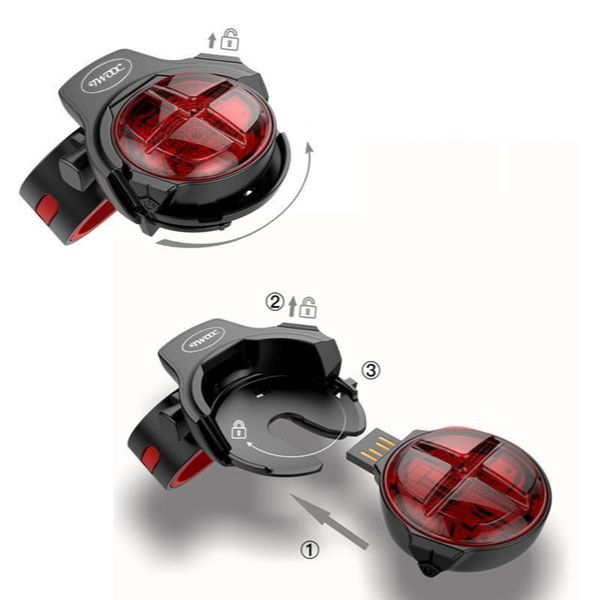 bike lights usb rechargeable led taillight mtb cycling rear light outdoor warning lamp night safety waterproof tail
bike lights usb rechargeable led taillight mtb cycling rear light outdoor warning lamp night safety waterproof tail