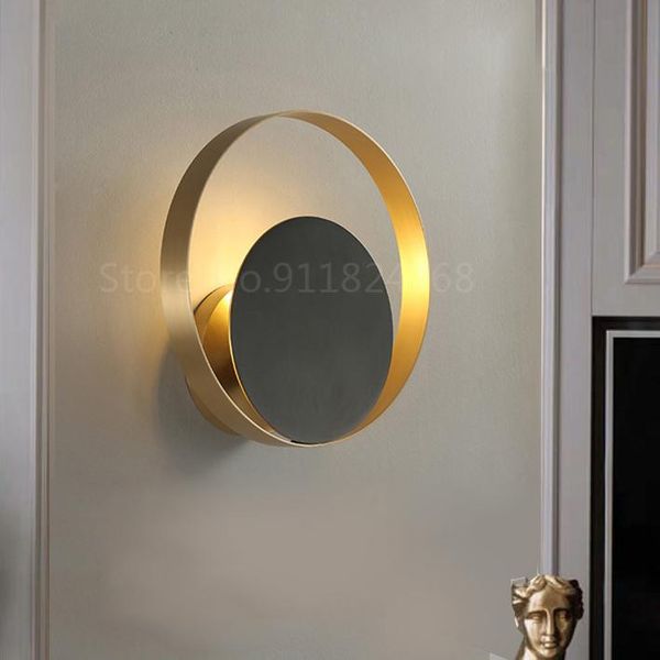 wall lamp nordic minimalist gold mteal led creative parlor bedroom bedside retro brass el cafe clothes shop aisle light
wall lamp nordic minimalist gold mteal led creative parlor bedroom bedside retro brass el cafe clothes shop aisle light