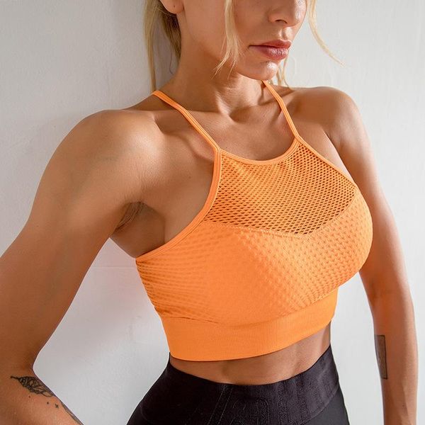 yoga outfit women medium support cross back wireremovable cups sport bra om seamless racerback running sports bras girl
yoga outfit women medium support cross back wireremovable cups sport bra om seamless racerback running sports bras girl