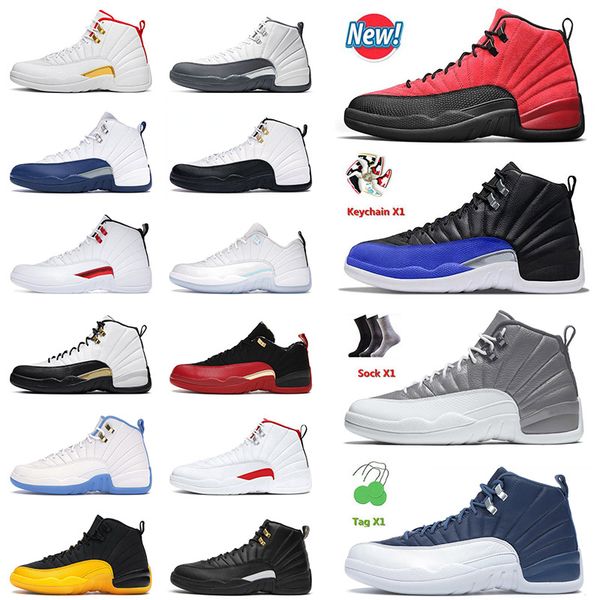 og jumpman 12 12s mens basketball shoes flu game indigo xii dark concord ice cream playoffs royalty grind low easter sneakers trainers eur 3
og jumpman 12 12s mens basketball shoes flu game indigo xii dark concord ice cream playoffs royalty grind low easter sneakers trainers eur 3