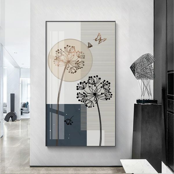 paintings modern plant painting pictures dandelion w butterflies canvas nordic home decor wall art luxury picture for living room
paintings modern plant painting pictures dandelion w butterflies canvas nordic home decor wall art luxury picture for living room
