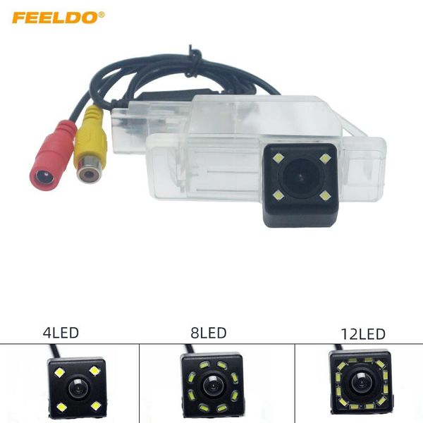 car rear view cameras& parking sensors feeldo 1pc special backup camera with led light for 301/308/408/508 reversing #fd6173
car rear view cameras& parking sensors feeldo 1pc special backup camera with led light for 301/308/408/508 reversing #fd6173