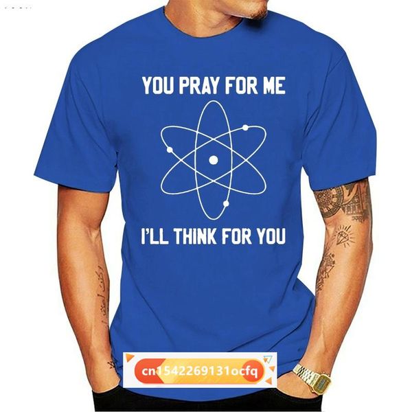 men's t-shirts personalized science atheist atheism scientist t-shirt 2021 classic natural men plus size s-5xl female quality, White;black
men's t-shirts personalized science atheist atheism scientist t-shirt 2021 classic natural men plus size s-5xl female quality, White;black