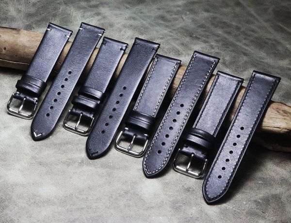 watch bands 18mm 19mm 20mm 21mm 22mm handmade casual watchbands genuine leather strap thin band soft belt bracelet, Black;brown
watch bands 18mm 19mm 20mm 21mm 22mm handmade casual watchbands genuine leather strap thin band soft belt bracelet, Black;brown