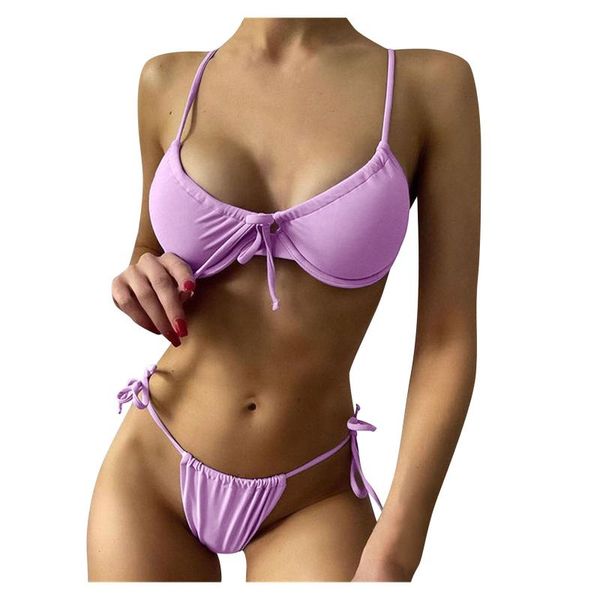 women's swimwear women solid lace bikini set push up swimsuit beachwear padded, White;black
women's swimwear women solid lace bikini set push up swimsuit beachwear padded, White;black