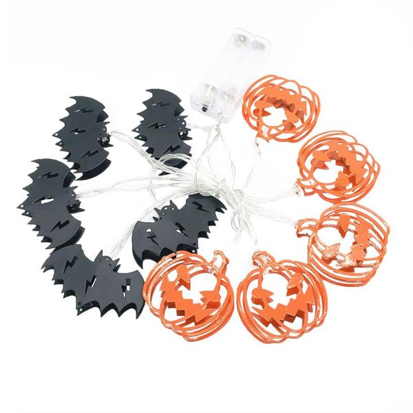 strings 10 led halloween pumpkin bat lights string fairy christmas garland indoor bedroom home decoration
strings 10 led halloween pumpkin bat lights string fairy christmas garland indoor bedroom home decoration