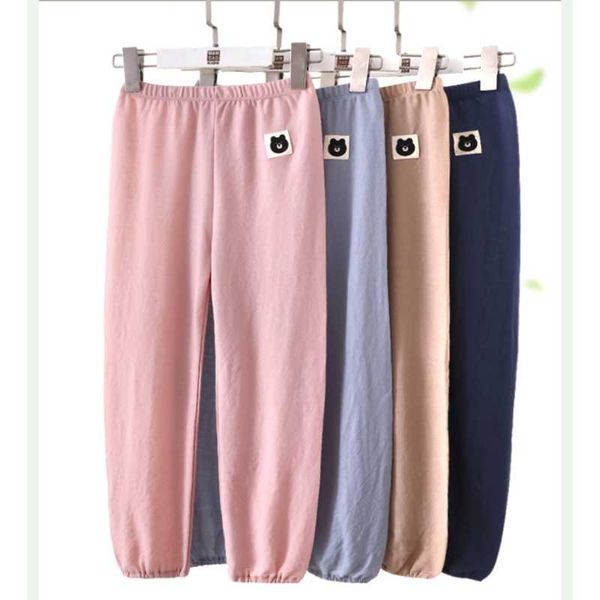 trousers kids pants boy girl summer solid color pure cotton children ankle-length baby girls casual harem, Blue
trousers kids pants boy girl summer solid color pure cotton children ankle-length baby girls casual harem, Blue
