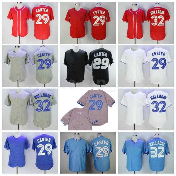 1992 retire 1993 vintage baseball 29 joe carter jersey 32 roy halladay flexbase 2016 cool base 2017 pullover 2008 all stitched high quality, Black
1992 retire 1993 vintage baseball 29 joe carter jersey 32 roy halladay flexbase 2016 cool base 2017 pullover 2008 all stitched high quality, Black