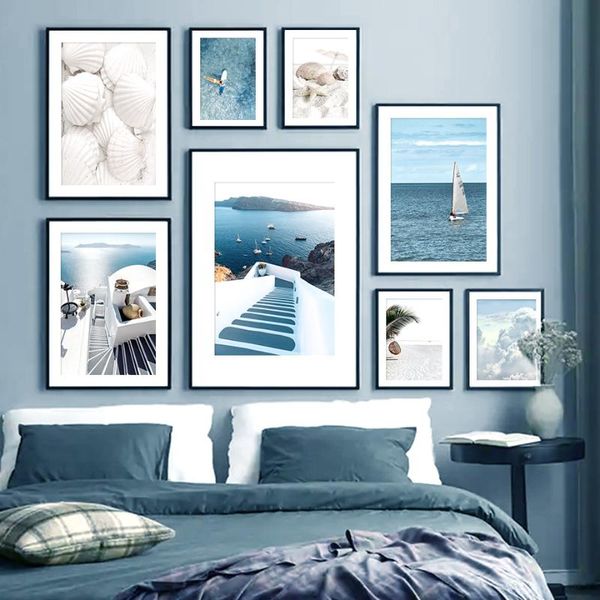 paintings ocean beach shell palm starfish sky cloud wall art canvas painting nordic posters and prints pictures for living room decor
paintings ocean beach shell palm starfish sky cloud wall art canvas painting nordic posters and prints pictures for living room decor