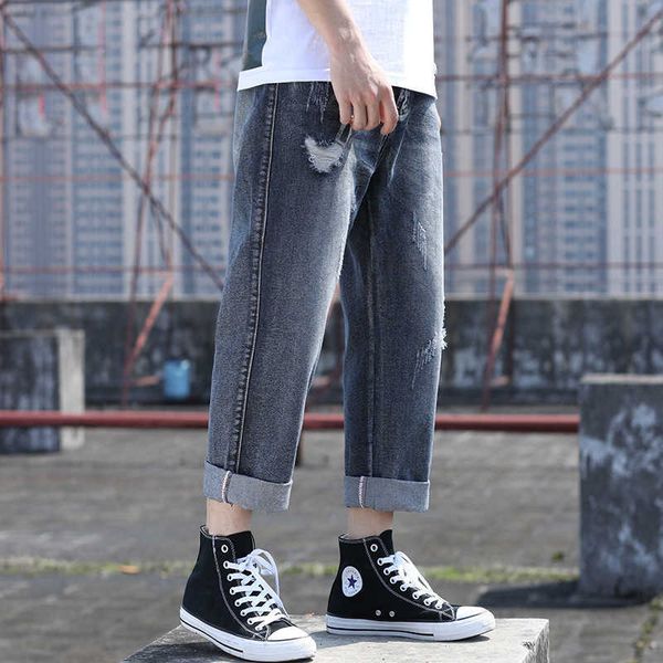 men's jeans for men fit classic male denim trousers casual ny straight elasticity bfip a4y8, Blue
men's jeans for men fit classic male denim trousers casual ny straight elasticity bfip a4y8, Blue