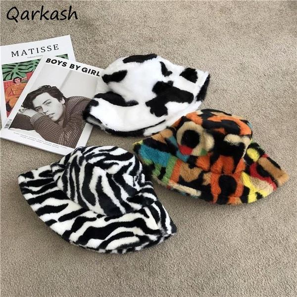 wide brim hats bucket women korean fashionable zebra-striped fisherman caps female autumn winter streetwear thicken cozy vintage keep warm, Blue;gray
wide brim hats bucket women korean fashionable zebra-striped fisherman caps female autumn winter streetwear thicken cozy vintage keep warm, Blue;gray