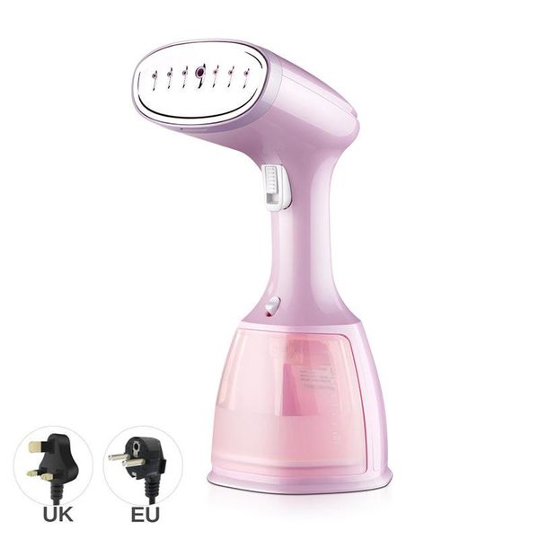 laundry appliances handheld garment steamer eu plug 1500w powerful travel household portable 15 seconds fast-heat steam iron ironing machine
laundry appliances handheld garment steamer eu plug 1500w powerful travel household portable 15 seconds fast-heat steam iron ironing machine