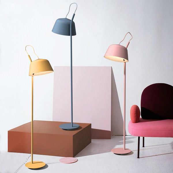 creative nordic study bedroom bedside macaroon floor lamp sofa creative web celebrity vertical desk lamp metal flower
creative nordic study bedroom bedside macaroon floor lamp sofa creative web celebrity vertical desk lamp metal flower