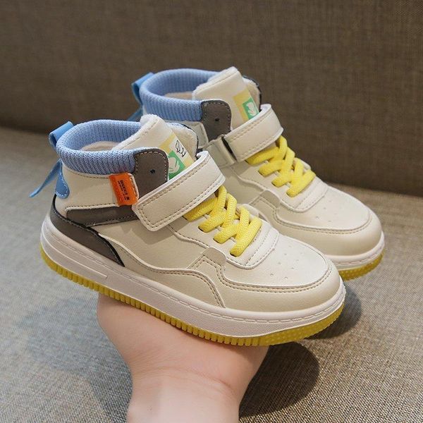 girls' sports shoes children' high board shoes new autumn and winter 2021 plush non slip boys, Black;grey
girls' sports shoes children' high board shoes new autumn and winter 2021 plush non slip boys, Black;grey