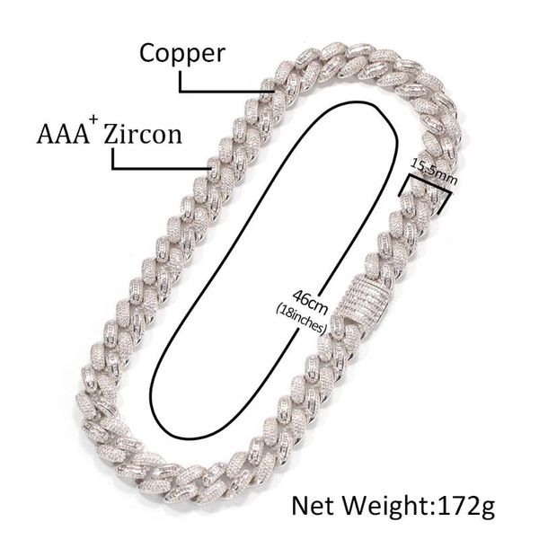 bangle hip hop zircon men's necklace 2021 round splicing fashion personality cuban, Black
bangle hip hop zircon men's necklace 2021 round splicing fashion personality cuban, Black