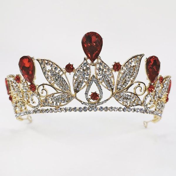 hair clips & barrettes bride crown bridal baroque tiara accessories wedding crystal golde color, Golden;silver
hair clips & barrettes bride crown bridal baroque tiara accessories wedding crystal golde color, Golden;silver