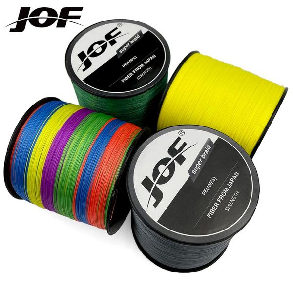 jof x12 x9 x8 braided fishing line 300m 12/9/8 strands strong pe fishing line multifilament durable
jof x12 x9 x8 braided fishing line 300m 12/9/8 strands strong pe fishing line multifilament durable