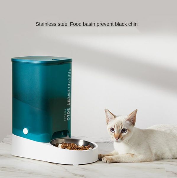cat bowls & feeders pet feeder app petkit smart control automatic solo food dispenser dish for cats dogs
cat bowls & feeders pet feeder app petkit smart control automatic solo food dispenser dish for cats dogs