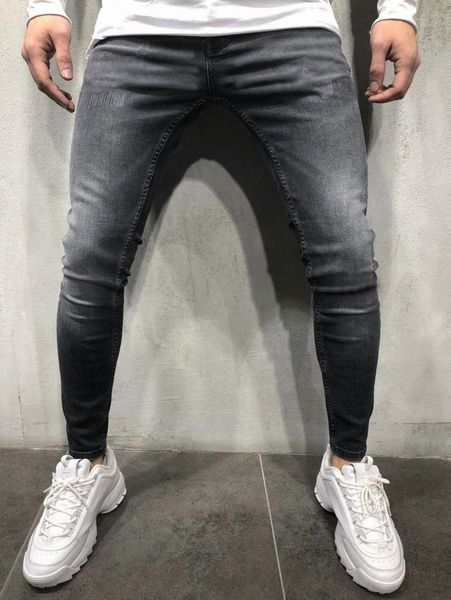 men cat scratch skinny jeans b6ix#, Blue
men cat scratch skinny jeans b6ix#, Blue