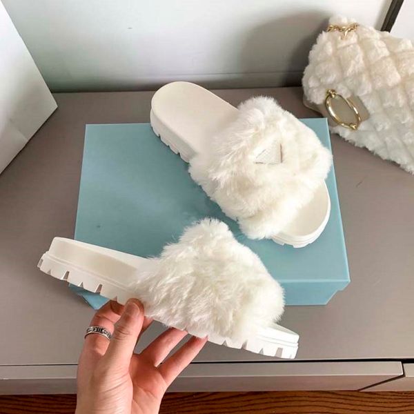 2021 warm slipper fur slippers real raccon slides home furry flat sandals female cute fluffy shoes woman luxury quality, Black
2021 warm slipper fur slippers real raccon slides home furry flat sandals female cute fluffy shoes woman luxury quality, Black
