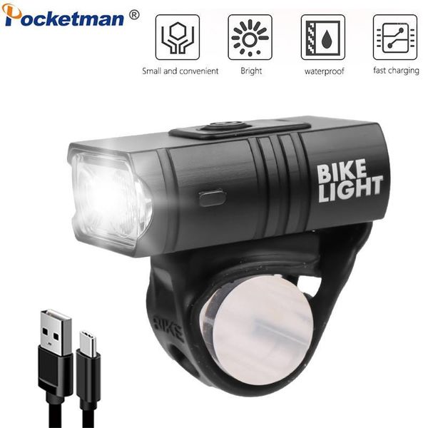 flashlights torches bike light usb rechargeable bicycle rainproof 6 modes front lamp headlight built-in battery1
flashlights torches bike light usb rechargeable bicycle rainproof 6 modes front lamp headlight built-in battery1