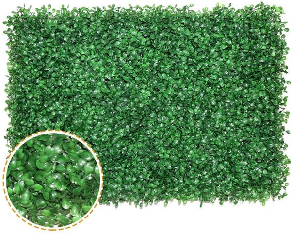 decorative flowers & wreaths artificial boxwood mat panel wall hedge decor fake fence outdoor privacy screen for party, grass
decorative flowers & wreaths artificial boxwood mat panel wall hedge decor fake fence outdoor privacy screen for party, grass