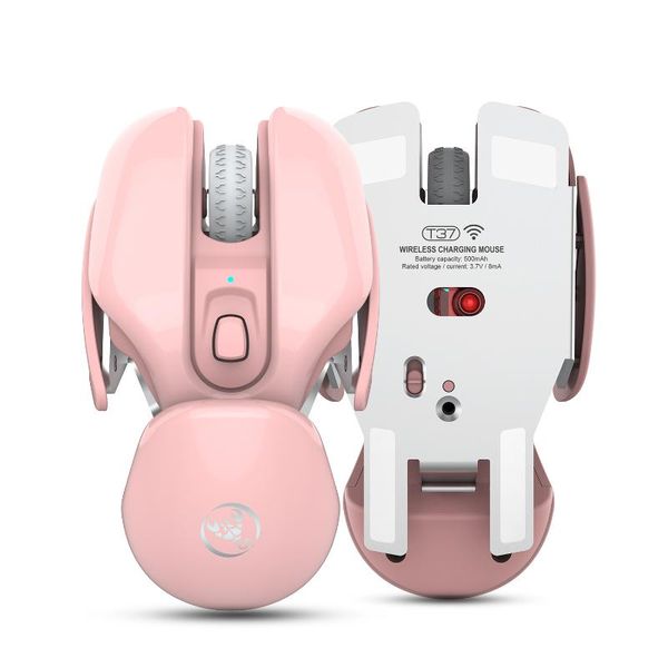 mice 2.4g wireless mouse for pc lapergonomic gaming 1600dpi silent button rechargeable computer
mice 2.4g wireless mouse for pc lapergonomic gaming 1600dpi silent button rechargeable computer