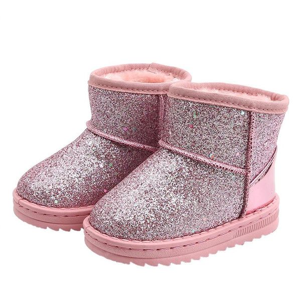 boots 2021 thick child cotton shoes winter kids fashion snow warm plush soft bottom baby girls ski boot for, Black;grey
boots 2021 thick child cotton shoes winter kids fashion snow warm plush soft bottom baby girls ski boot for, Black;grey