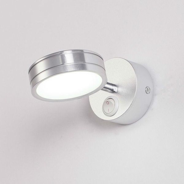 wall lamp 5w led lamps with switch bedroom bedside reading light corridor stair lighting direction adjustable ac90-260v
wall lamp 5w led lamps with switch bedroom bedside reading light corridor stair lighting direction adjustable ac90-260v