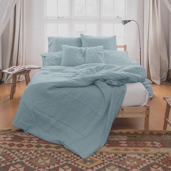 bedding sets natural nordic 100% linen set with duvet cover flat bed sheet or fitted pillowcase 4pcs king size
bedding sets natural nordic 100% linen set with duvet cover flat bed sheet or fitted pillowcase 4pcs king size