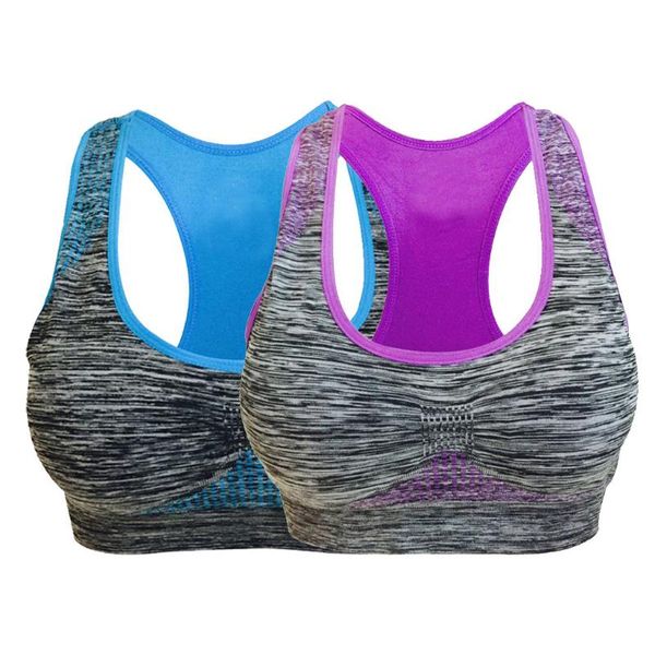 sports bra crop fitness women yoga shirt fitness running vest underwear sport workout bras push up brassiere lingerie, White;black
sports bra crop fitness women yoga shirt fitness running vest underwear sport workout bras push up brassiere lingerie, White;black